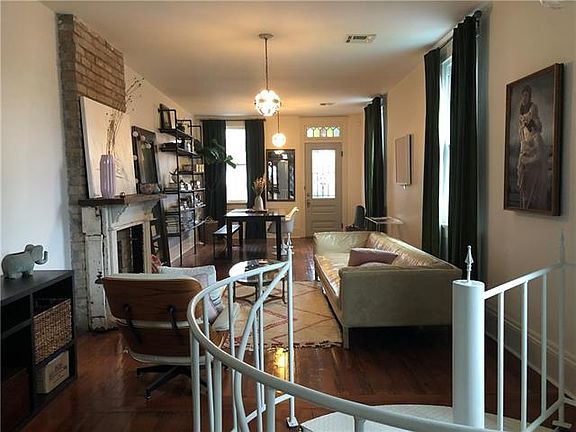 2nd image of 2860 Maurepas St