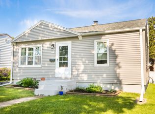 4727 S 7th St, Milwaukee, WI 53221