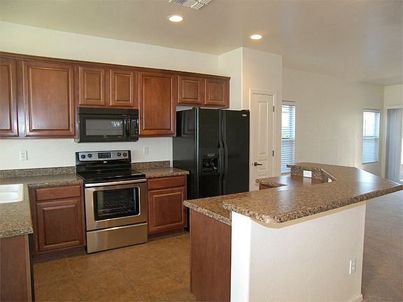 All Brand-New Appliances