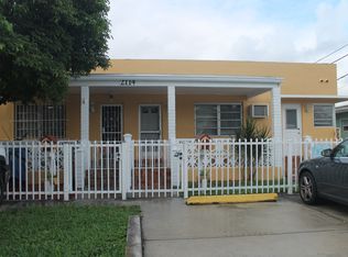 2114 Biarritz Dr APT 4, Miami Beach, FL 33141