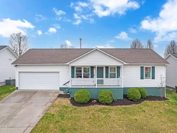 7537 Peony Dr, Knoxville, TN 37918