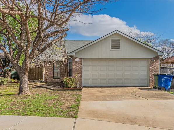 2152 Sunstone Dr, Carrollton, TX 75006