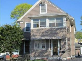 31 Putnam St, Bristol, CT 06010