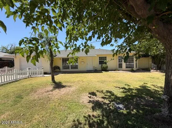 423 W 14th St, Tempe, AZ 85281