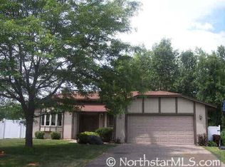 9945 Hemlock Way, Osseo, MN 55369