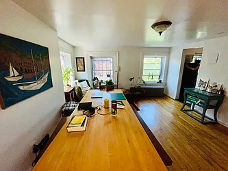 Rented by Fifth & Forever LLC