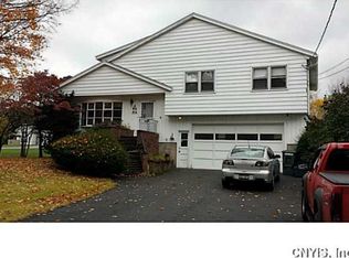 311 Lafayette Rd, Syracuse, NY 13205