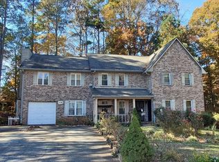 5788 Sheldon Ct, College Park, GA 30349