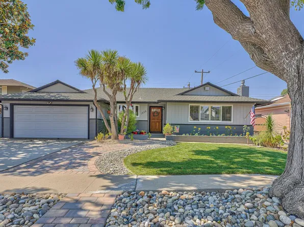 1250 Via Paraiso, Salinas, CA 93901