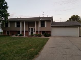 1405 4th St, Eldora, IA 50627