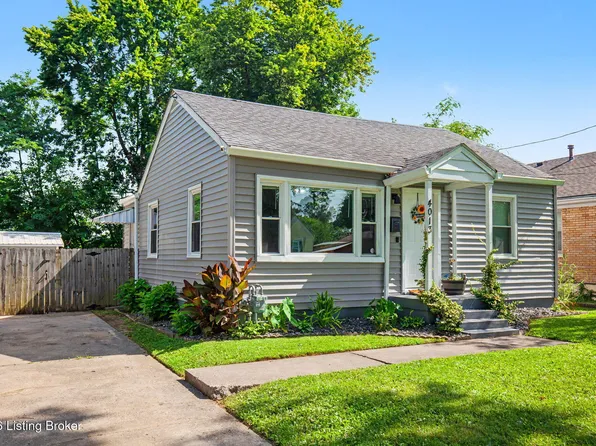 4013 Blanton Ln, Louisville, KY 40216