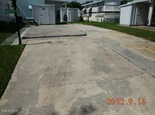 218 Cleveland Way, Rockledge, FL 32955