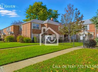 2819 Jasmine St, Denver, CO 80207