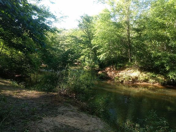 Walnut creek-