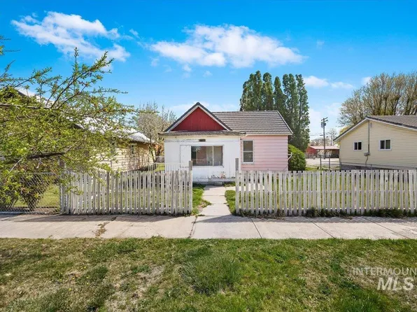1411 Almo Ave, Burley, ID 83318