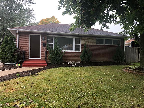 2nd image of 622 N Berwick Blvd