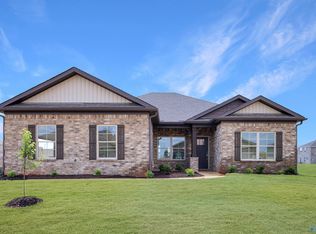 151 Wilcot Rd, Meridianville, AL 35759