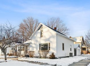 302 H St, La Porte, IN 46350