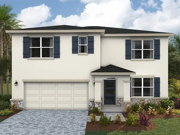 4328 112th St E, Palmetto, FL 34221