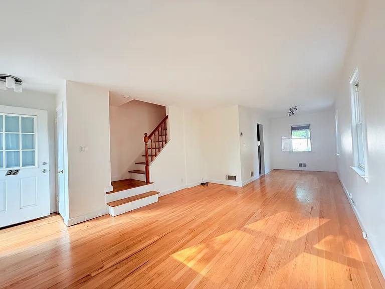 1st Floor Living/Family Room