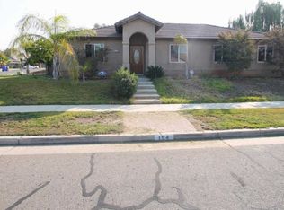 154 Holly St, Woodlake, CA 93286