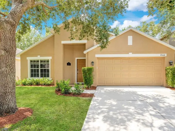 4568 Aguila Pl, Orlando, FL 32826
