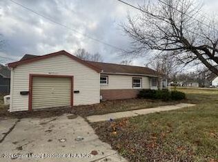 814 Division Rd, Owosso, MI