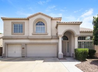 19841 N 68th Dr, Glendale, AZ 85308