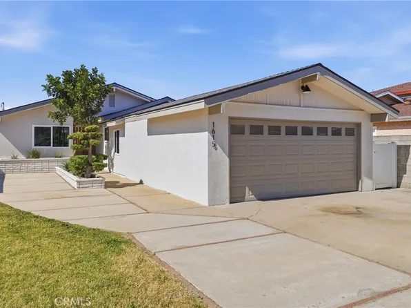 1615 W 183rd St, Gardena, CA 90248