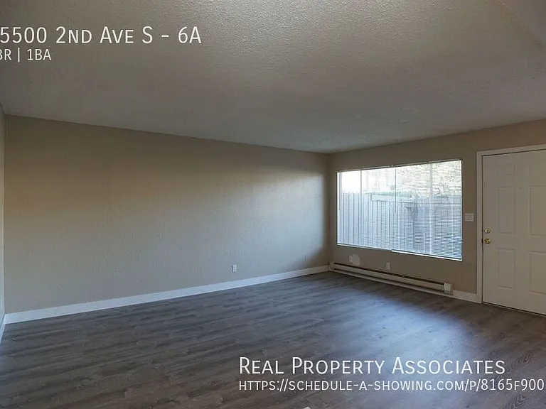 15500 2nd Ave S #6A — Photo 3