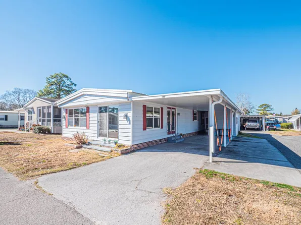 129 Lakeview Dr, Leesburg, FL 34788