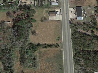 41 Tbd Hwy, Hemingway, SC 29554