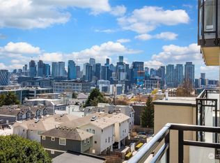 1250 Taylor Ave N APT 303, Seattle, WA 98109