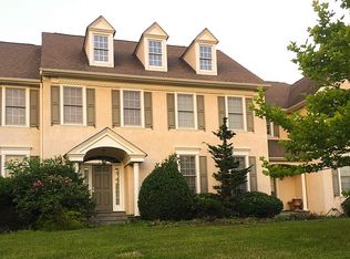 5 Pennbrook Ln, Glen Mills, PA 19342