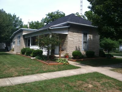 152 S Elm St, Hagerstown, IN, 47346