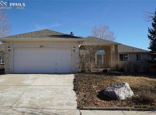 8275 Clifton Dr, Colorado Springs, CO 80920