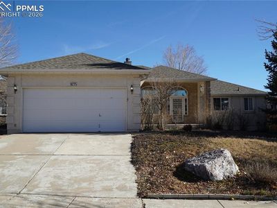 8275 Clifton Dr, Colorado Springs, CO, 80920