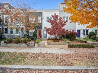 1712 A St SE, Washington, DC 20003