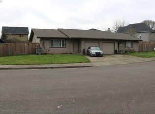 1005 SE Rummel St, McMinnville, OR 97128