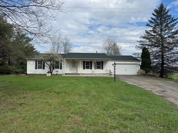 1877 Dutcher Rd, Howell, MI 48843