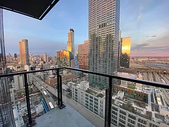 Rented by The KCI Group