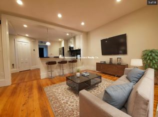 85 Windsor St #2A, Roxbury Crossing, MA 02120