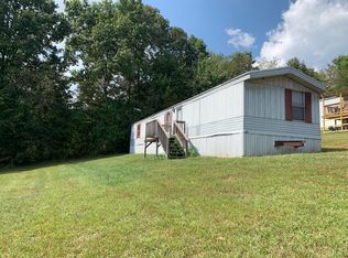43 Albert Warren Rd, Candler, NC 28715