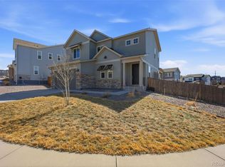 4810 Basalt Ridge Cir, Castle Rock, CO 80108