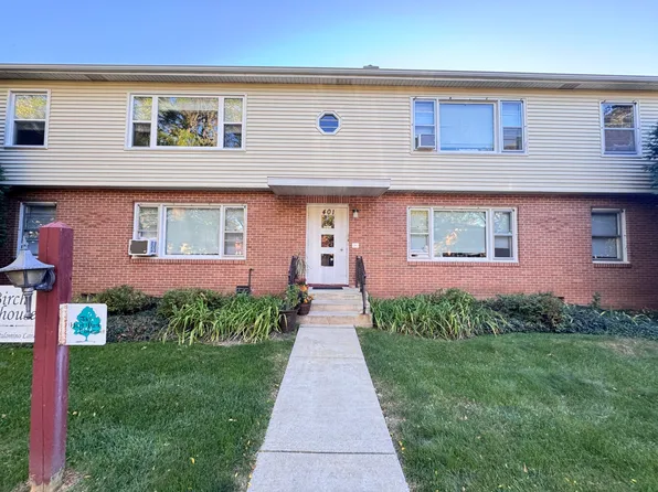 401 Palomino Ln, Madison, WI