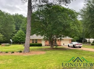 349 Douglas Dr, Hallsville, TX 75650