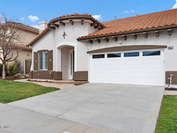 4657 Calle Norte, Thousand Oaks, CA 91320