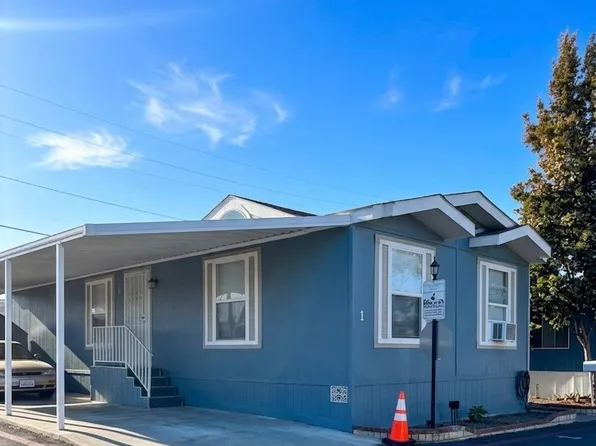 23701 S Western Ave Spc 1, Torrance, CA 90501