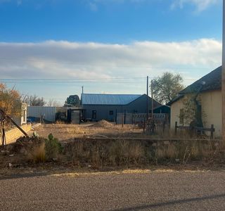 203 W Dallas St, Marfa, TX, 79843