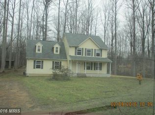 16058 Beechnut Dr, Brandywine, MD 20613